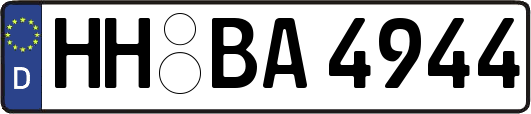 HH-BA4944
