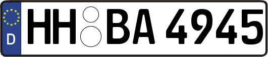 HH-BA4945