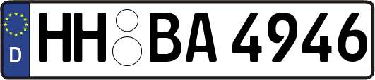 HH-BA4946