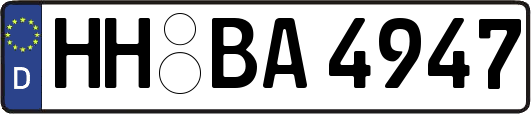 HH-BA4947