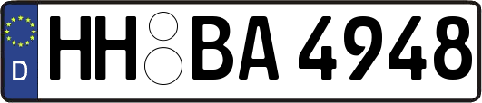 HH-BA4948