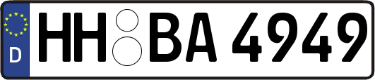 HH-BA4949