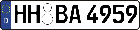 HH-BA4959
