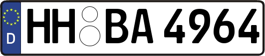HH-BA4964