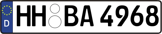 HH-BA4968
