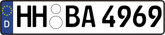HH-BA4969