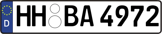 HH-BA4972