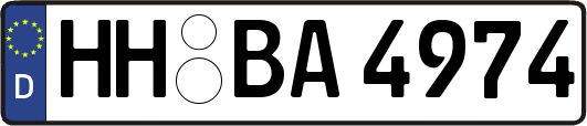 HH-BA4974