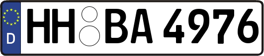 HH-BA4976