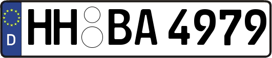 HH-BA4979