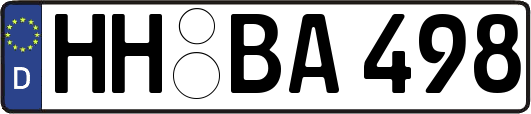 HH-BA498