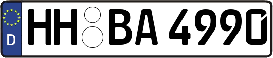 HH-BA4990
