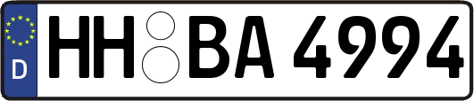 HH-BA4994