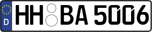 HH-BA5006