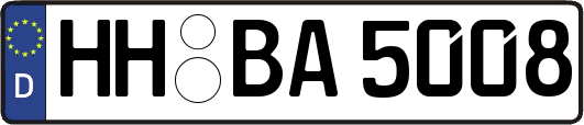 HH-BA5008