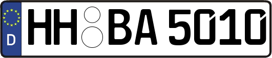 HH-BA5010