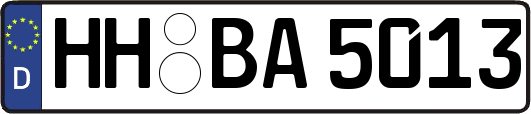 HH-BA5013
