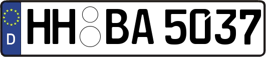 HH-BA5037