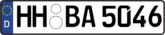 HH-BA5046