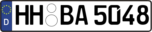 HH-BA5048