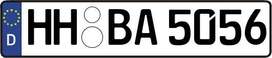 HH-BA5056