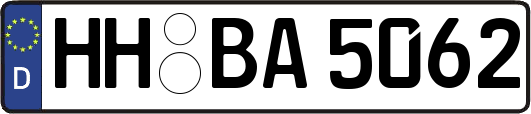 HH-BA5062