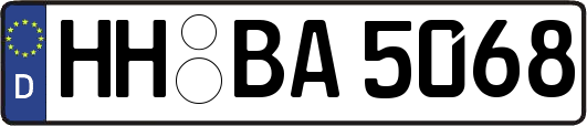 HH-BA5068