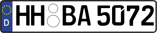 HH-BA5072