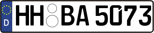 HH-BA5073