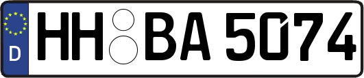 HH-BA5074