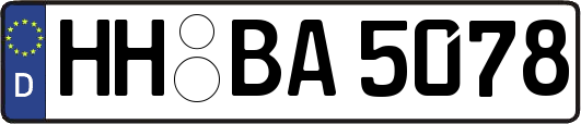 HH-BA5078