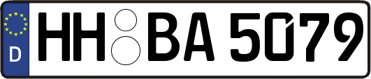 HH-BA5079