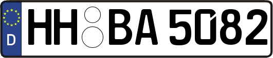 HH-BA5082