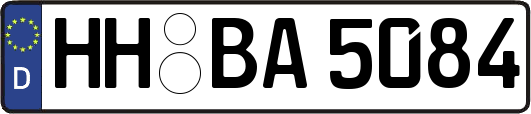 HH-BA5084