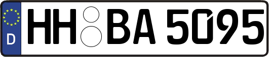 HH-BA5095