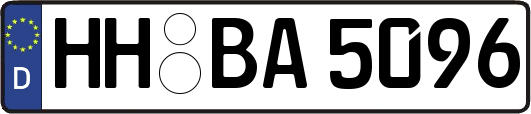 HH-BA5096