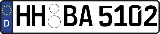 HH-BA5102