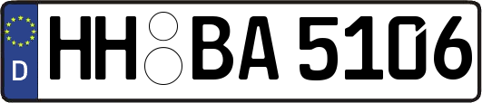 HH-BA5106
