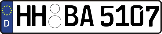 HH-BA5107