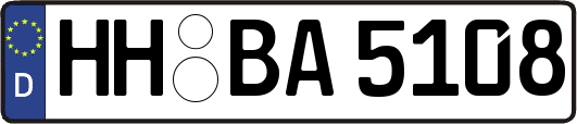 HH-BA5108