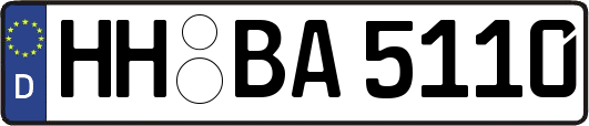 HH-BA5110