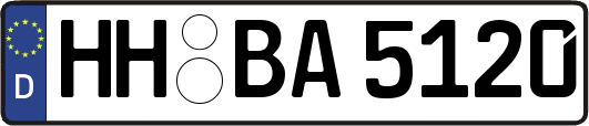 HH-BA5120
