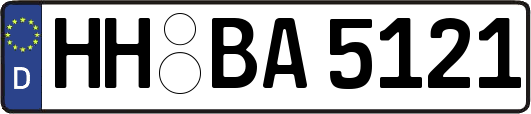 HH-BA5121