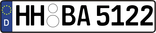HH-BA5122