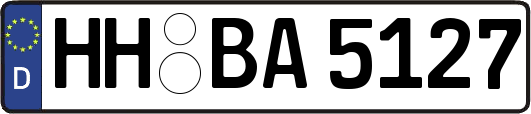 HH-BA5127