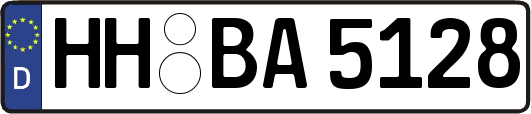 HH-BA5128