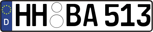 HH-BA513