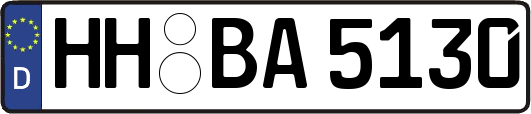 HH-BA5130