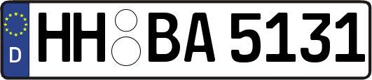 HH-BA5131