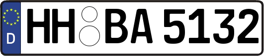 HH-BA5132
